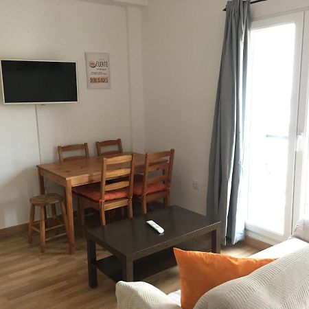 Nievemar Edif Sierralacant Apartment Sierra Nevada Bagian luar foto
