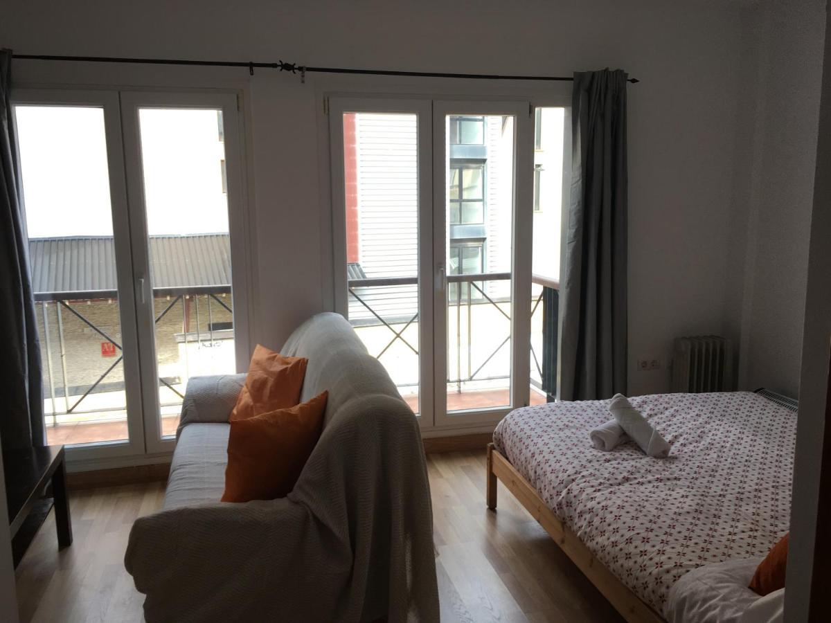 Nievemar Edif Sierralacant Apartment Sierra Nevada Bagian luar foto